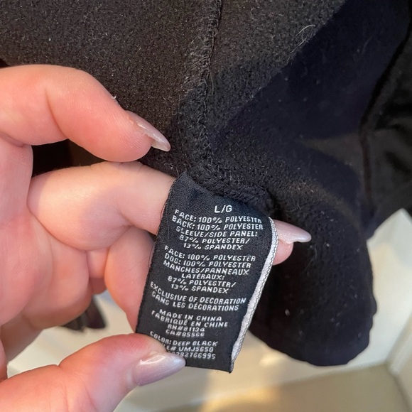 SWISSTECH jacket - Picture 8 of 8